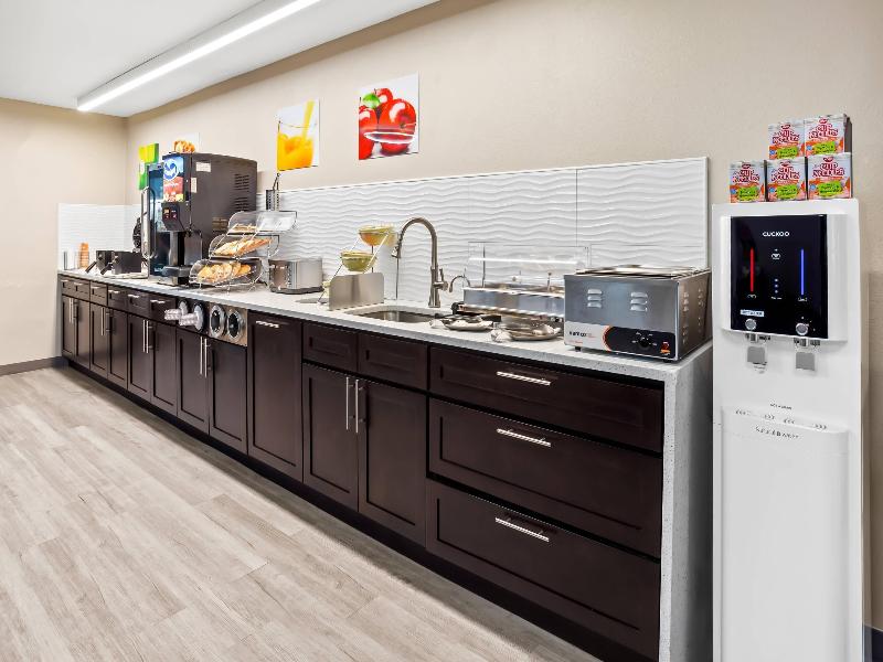 Quality Inn Port Orchard image