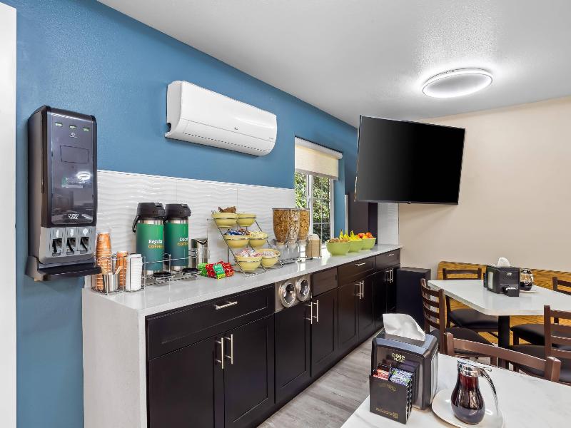 Quality Inn Port Orchard image
