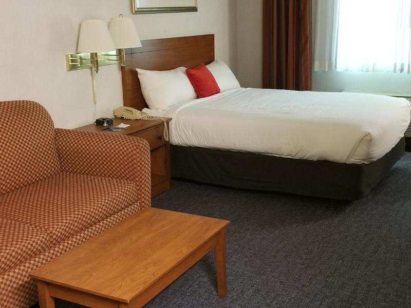 Quality Inn Port Orchard — photo 94