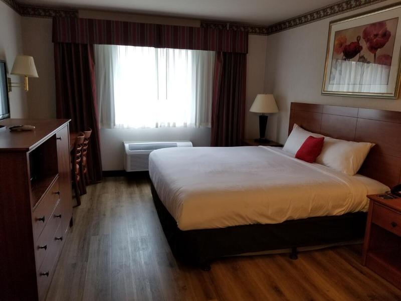 Quality Inn Port Orchard — photo 95