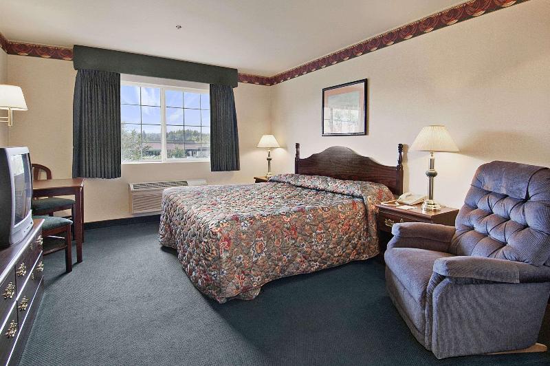 Quality Inn Port Orchard — photo 145