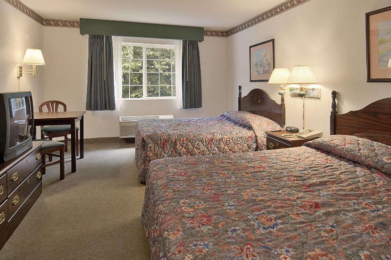 Quality Inn Port Orchard — photo 69