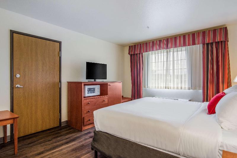 Quality Inn Port Orchard — photo 25