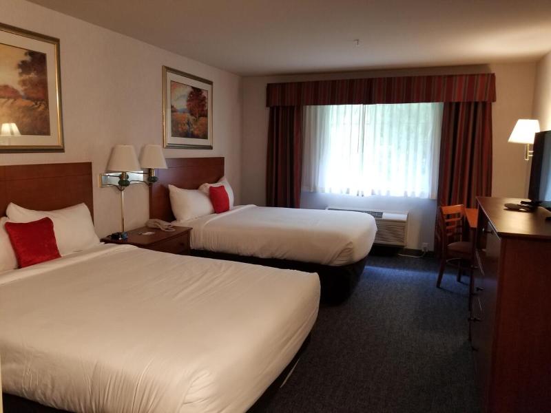 Quality Inn Port Orchard — photo 81