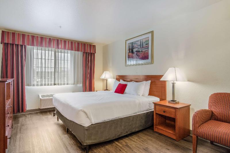 Quality Inn Port Orchard — photo 182