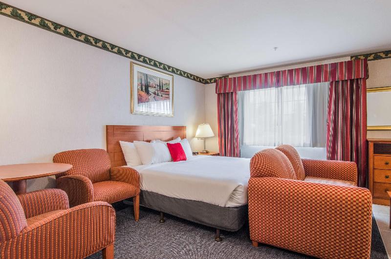 Quality Inn Port Orchard — photo 140