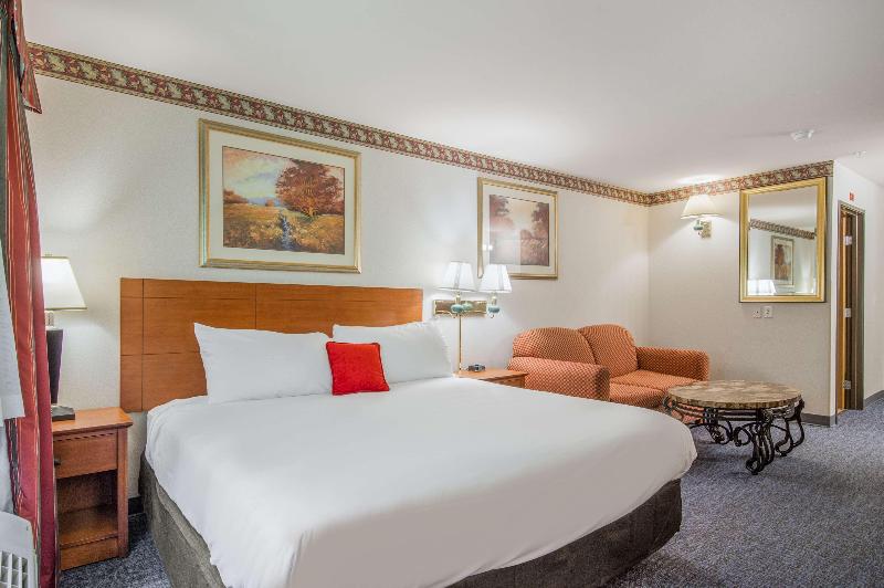 Quality Inn Port Orchard — photo 122