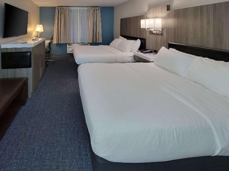 Quality Inn Port Orchard image