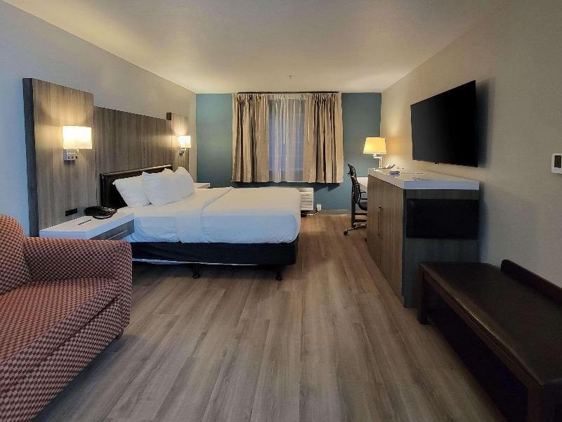 Quality Inn Port Orchard image
