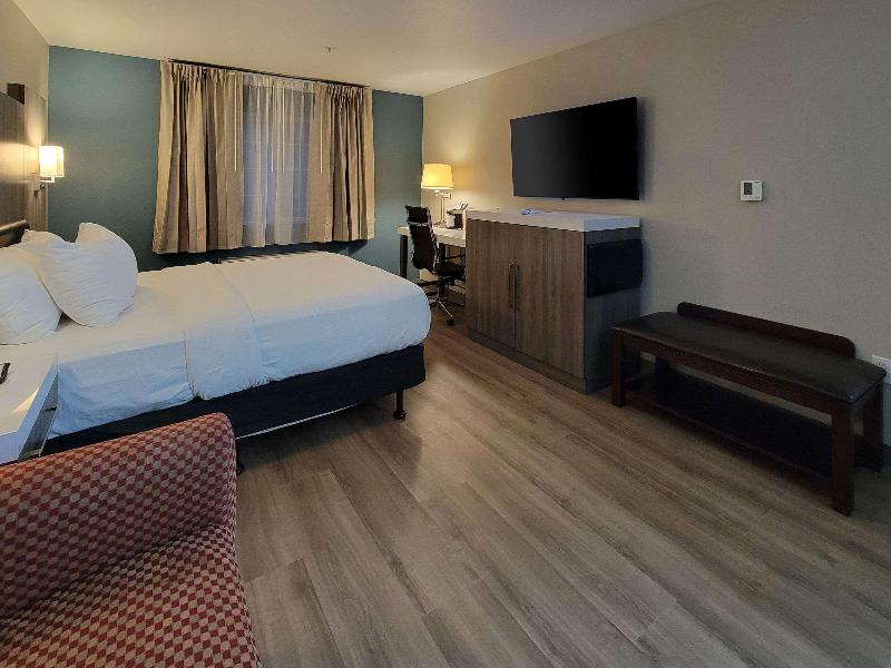 Quality Inn Port Orchard image
