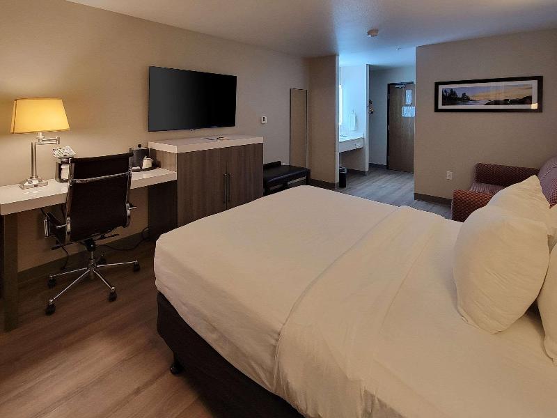 Quality Inn Port Orchard image
