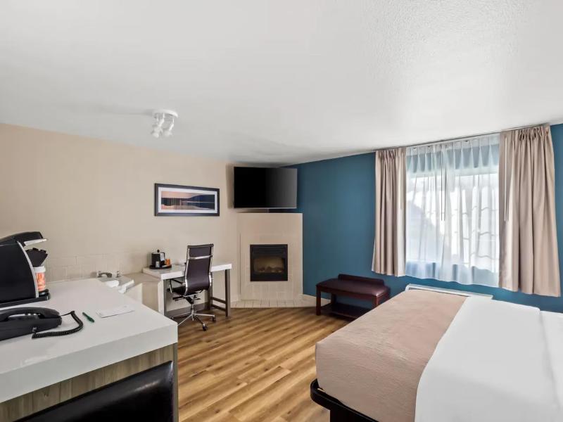 Quality Inn Port Orchard image