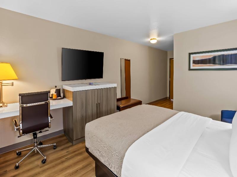 Quality Inn Port Orchard image