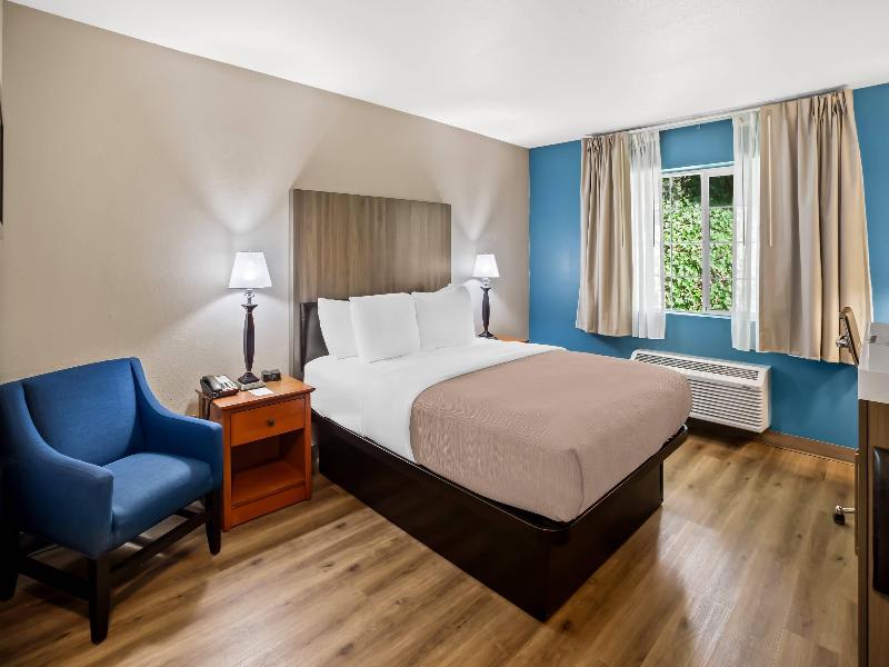 Quality Inn Port Orchard image
