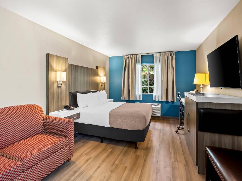 Quality Inn Port Orchard image