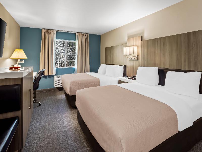 Quality Inn Port Orchard image