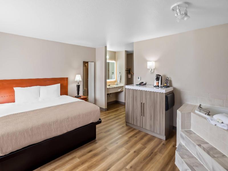 Quality Inn Port Orchard image