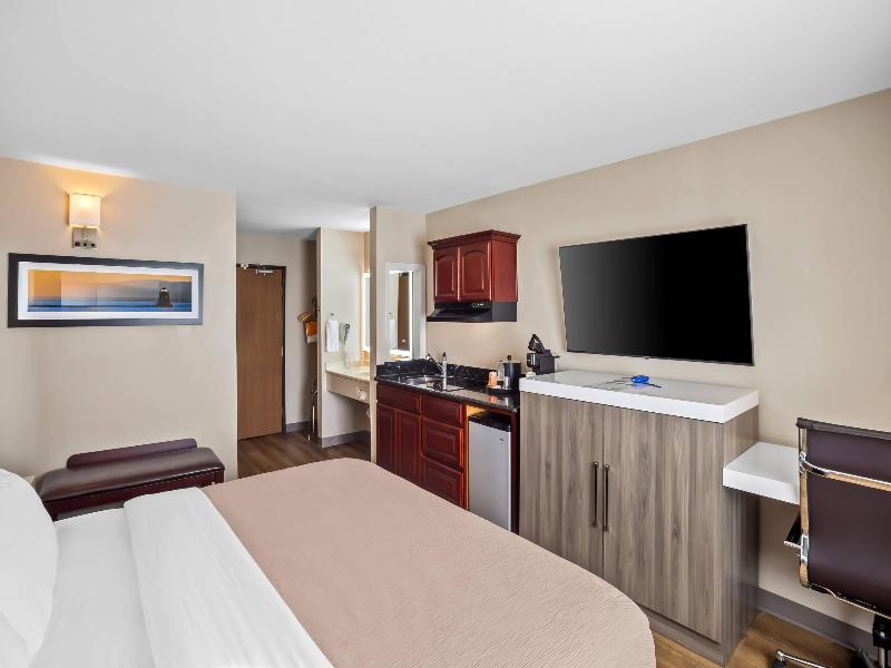 Quality Inn Port Orchard image