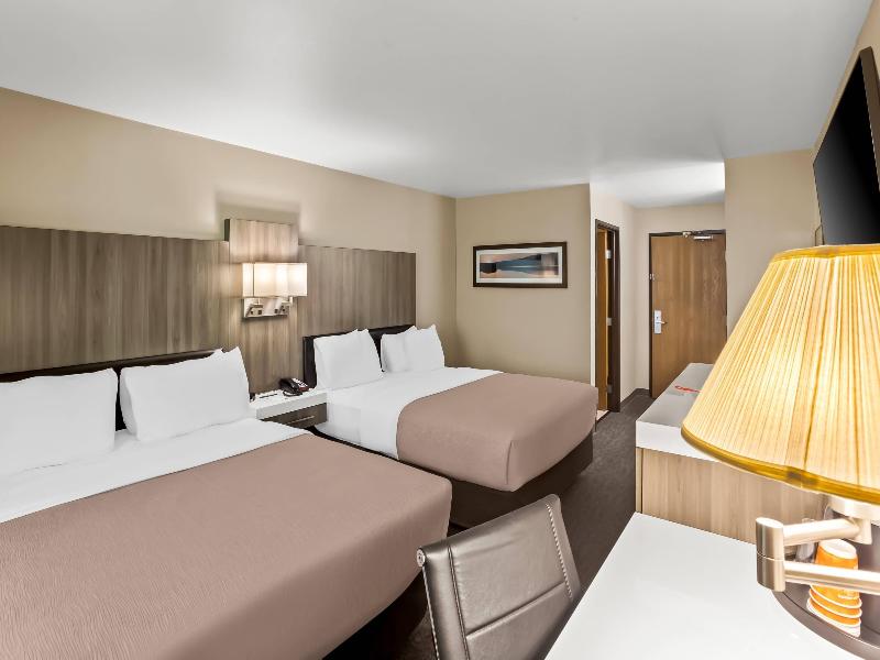 Quality Inn Port Orchard image