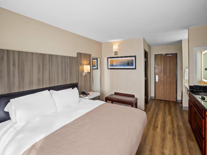 Quality Inn Port Orchard image