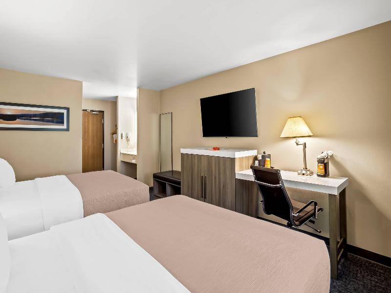 Quality Inn Port Orchard image