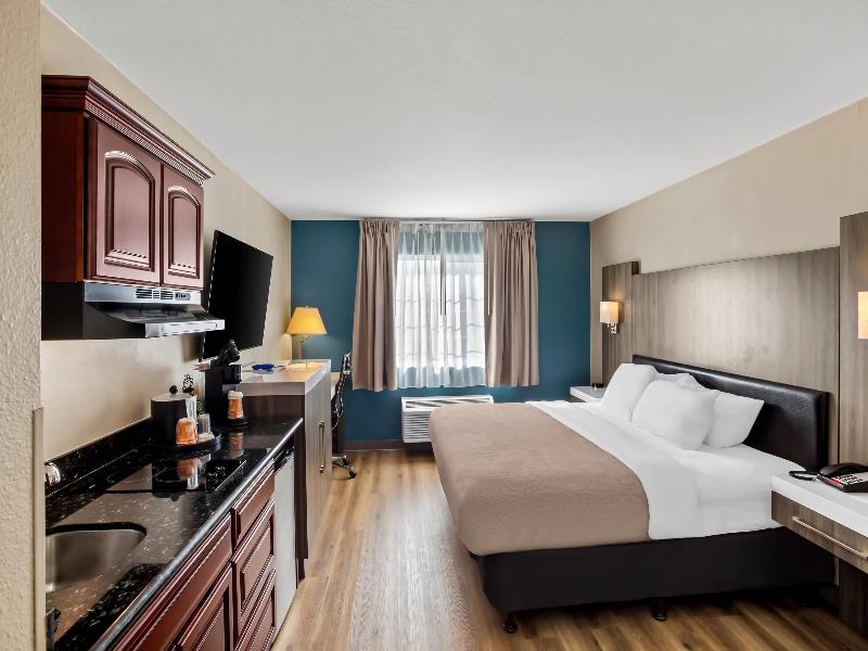 Quality Inn Port Orchard image
