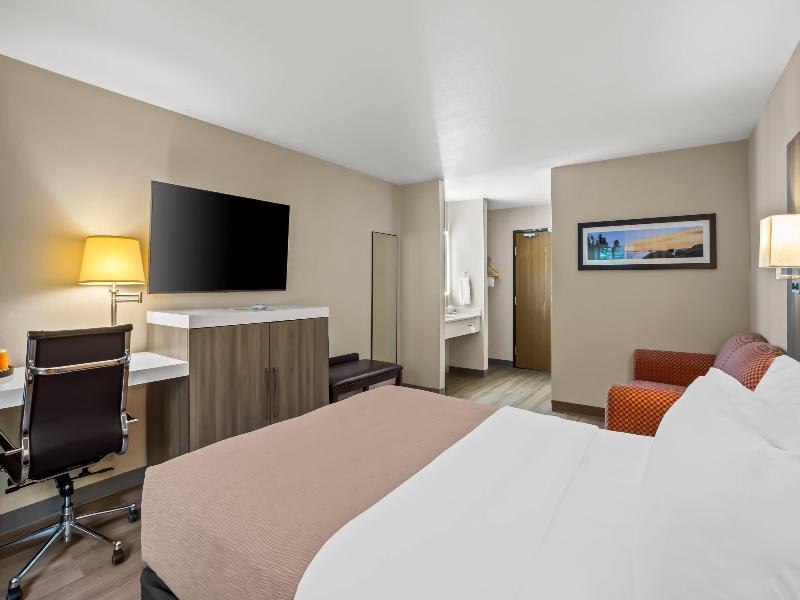 Quality Inn Port Orchard image