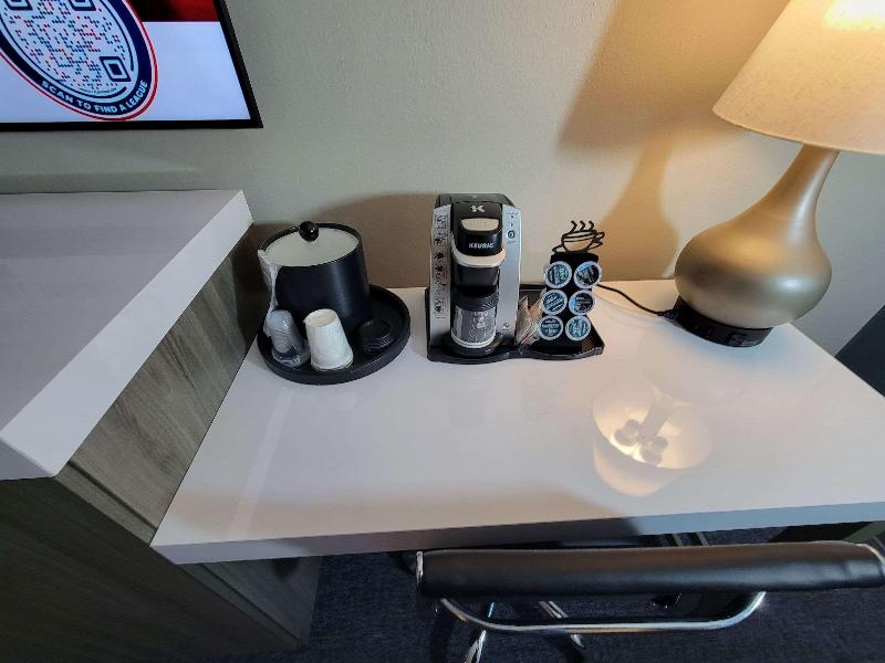 Quality Inn Port Orchard image
