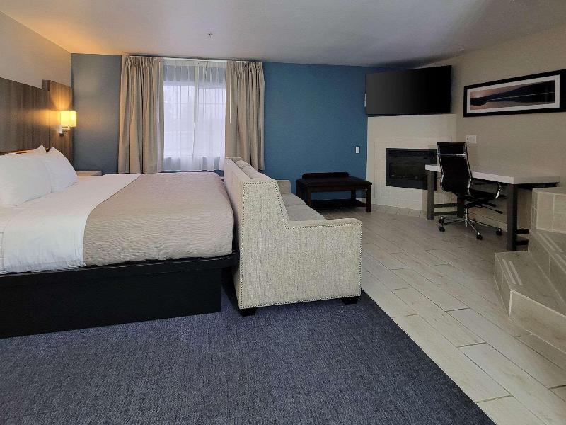 Quality Inn Port Orchard image
