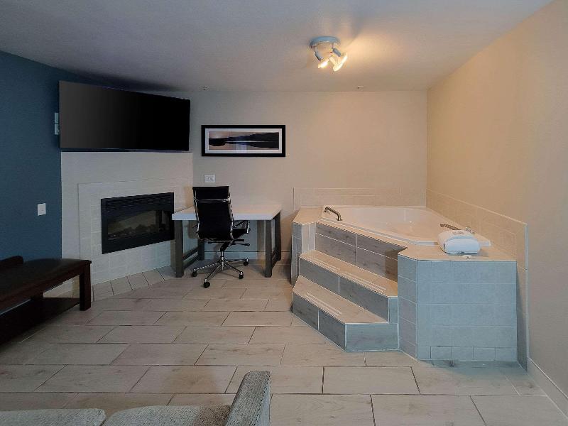 Quality Inn Port Orchard image
