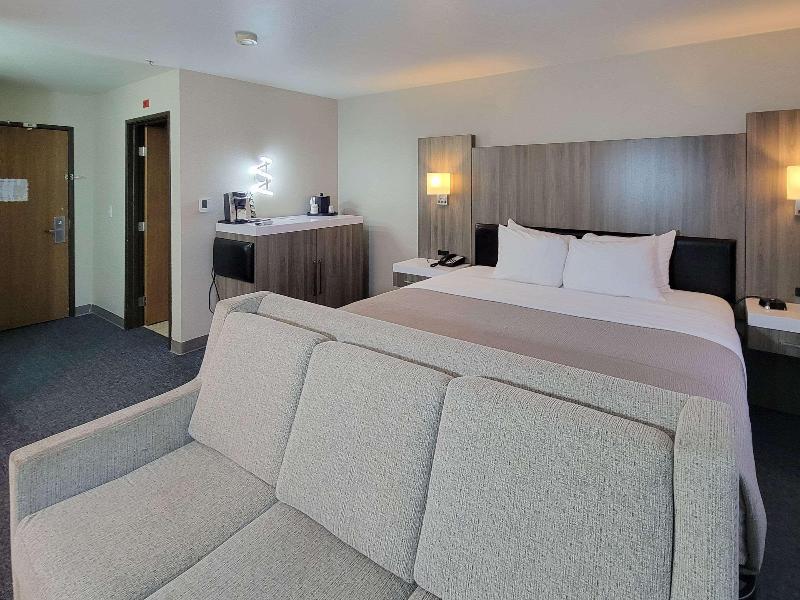 Quality Inn Port Orchard image