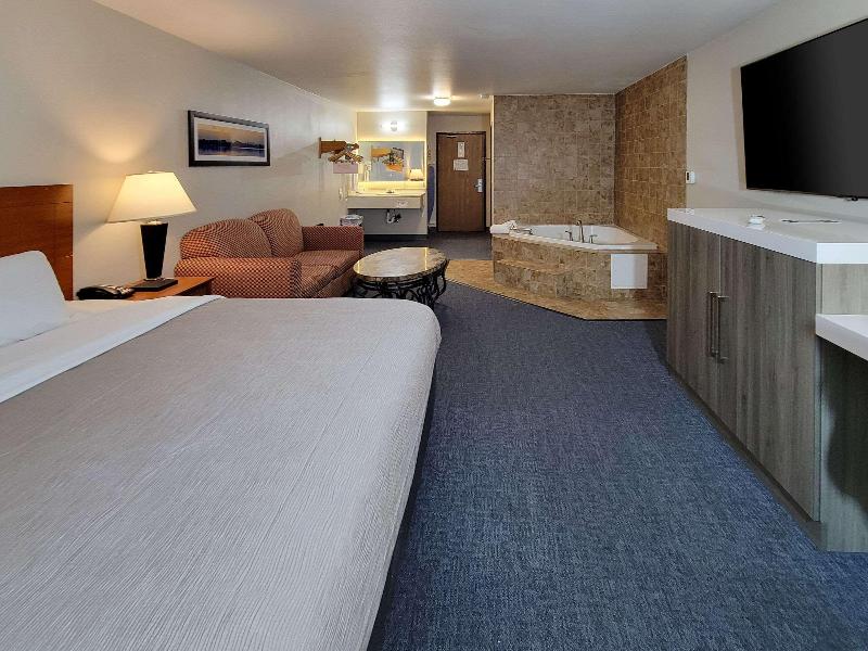 Quality Inn Port Orchard image