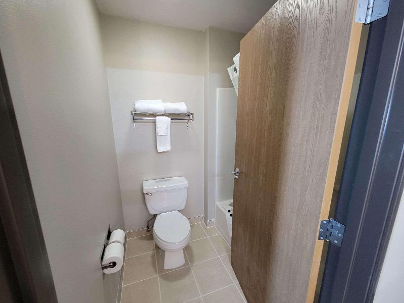 Quality Inn Port Orchard image