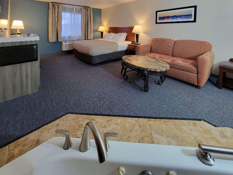 Quality Inn Port Orchard image