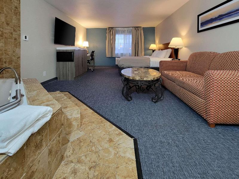 Quality Inn Port Orchard image