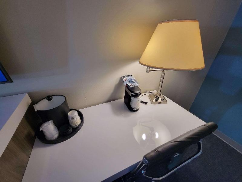Quality Inn Port Orchard image