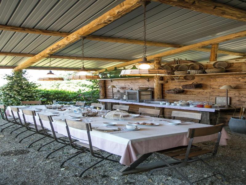 Il Podere della Strega image