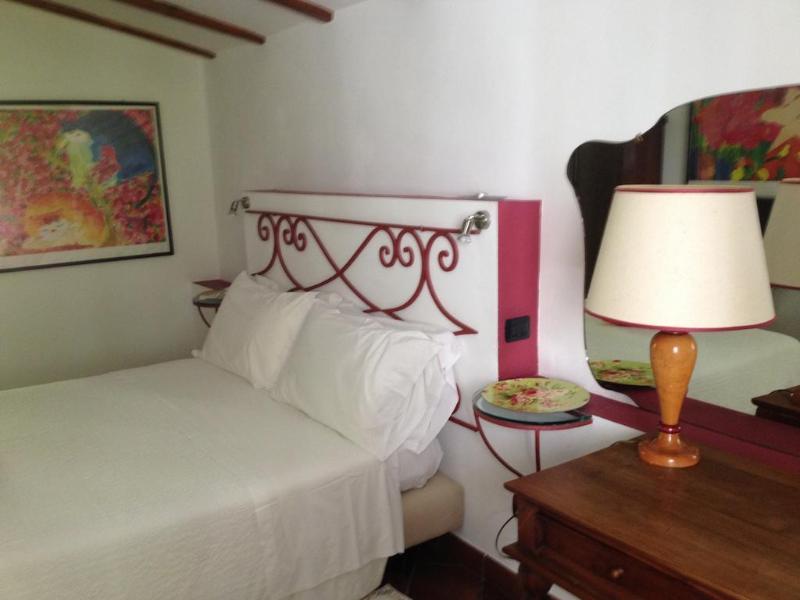 Albergo Boutique Casajanca image