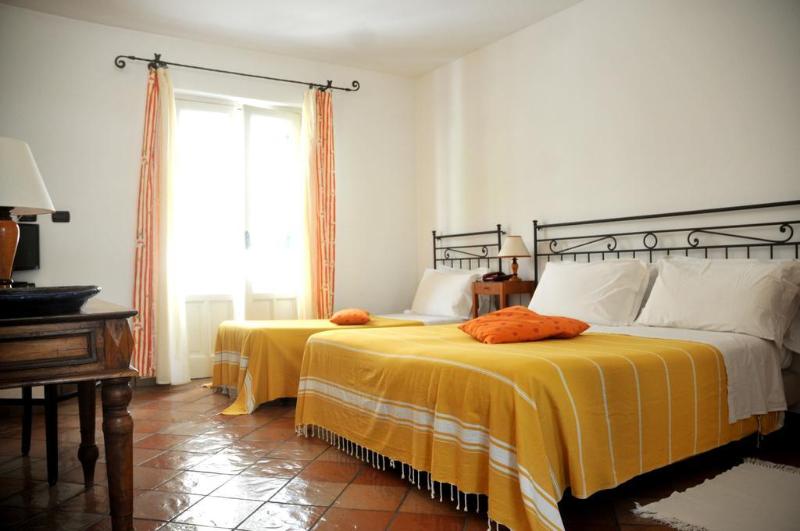 Albergo Boutique Casajanca image