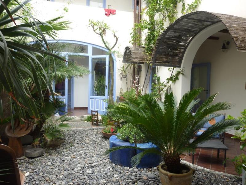 Albergo Boutique Casajanca image