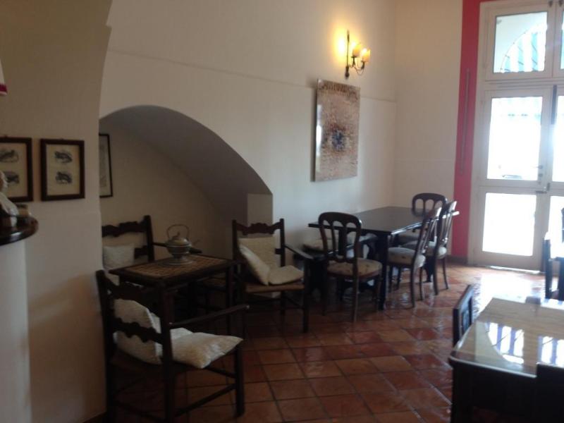 Albergo Boutique Casajanca image