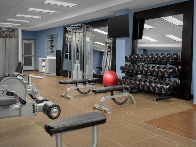 Homewood Suites by Hilton Seattle/Lynnwood image