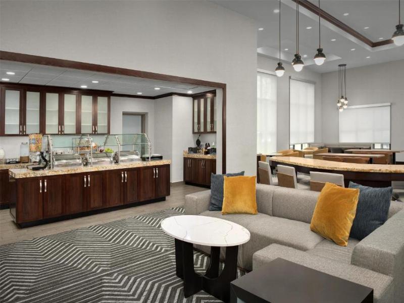 Homewood Suites by Hilton Seattle/Lynnwood image