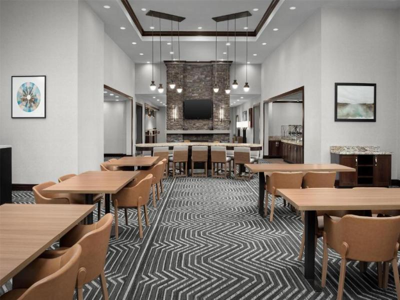 Homewood Suites by Hilton Seattle/Lynnwood image