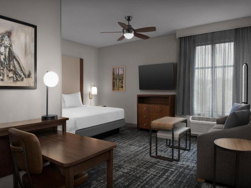 Homewood Suites by Hilton Seattle/Lynnwood image