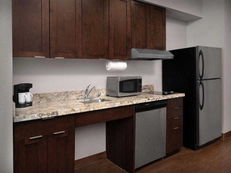 Homewood Suites by Hilton Seattle/Lynnwood image