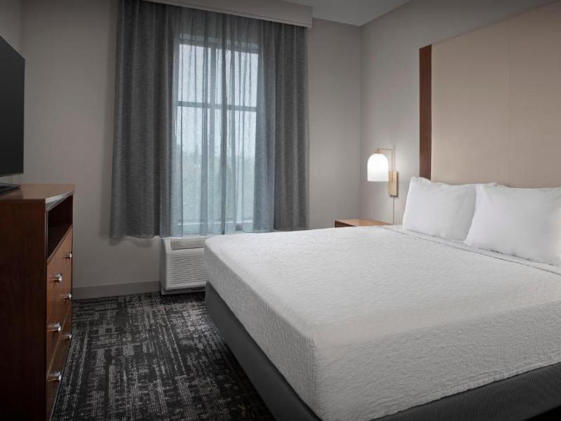 Homewood Suites by Hilton Seattle/Lynnwood image