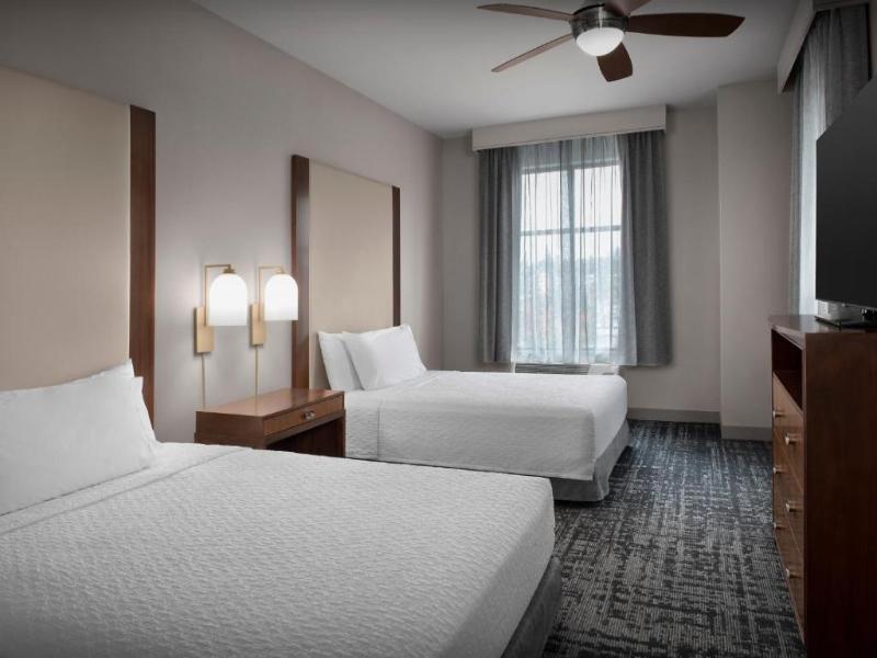 Homewood Suites by Hilton Seattle/Lynnwood image