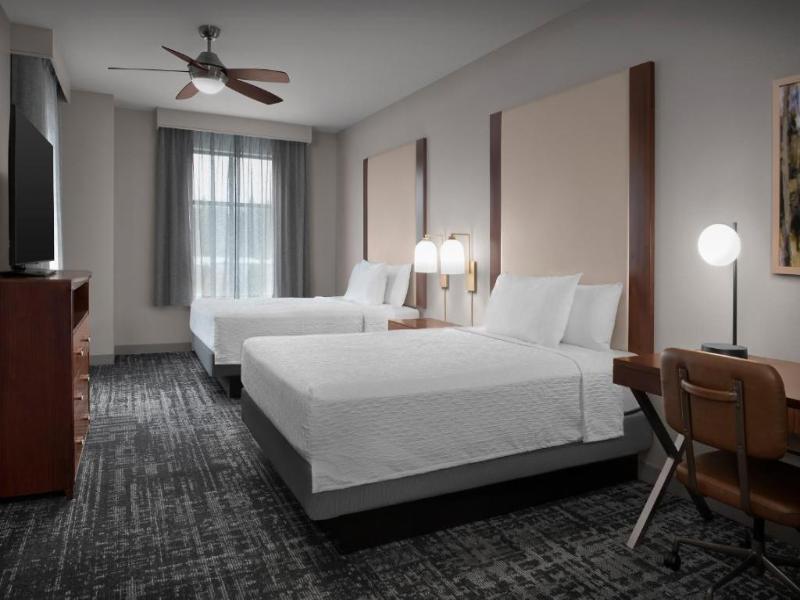 Homewood Suites by Hilton Seattle/Lynnwood image