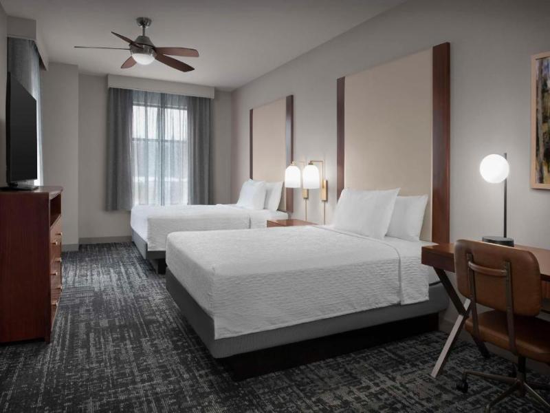 Homewood Suites by Hilton Seattle/Lynnwood image